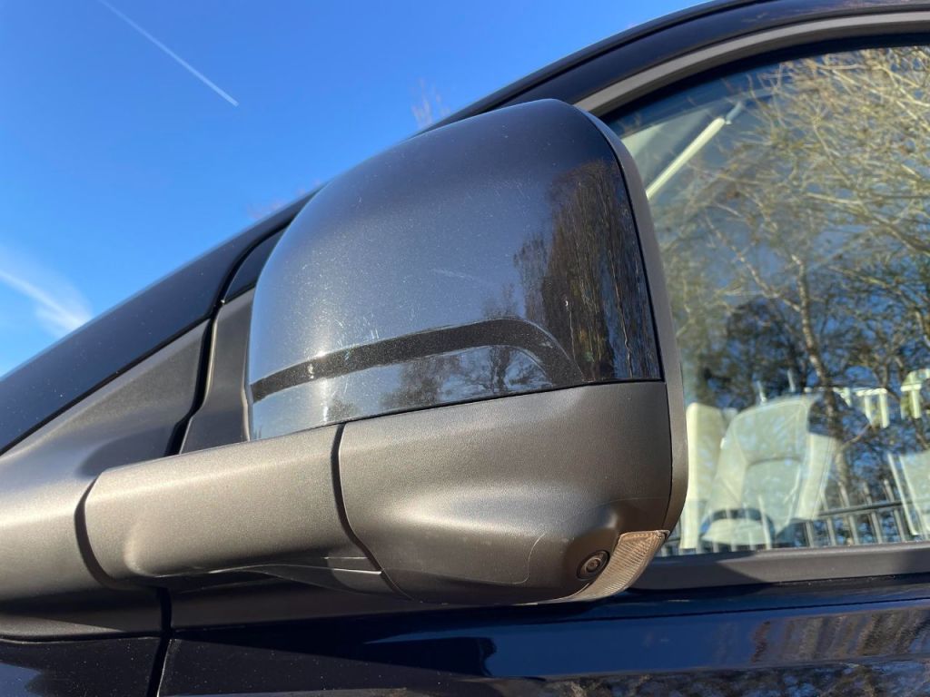 Used Ford Tourneo Custom 2024 for sale - 76653850: Photo 13