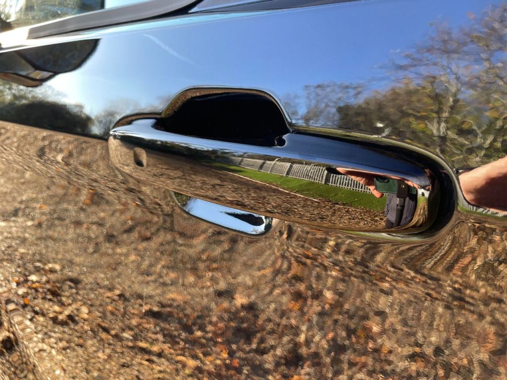 Used Ford Tourneo Custom 2024 for sale - 76653850: Photo 15