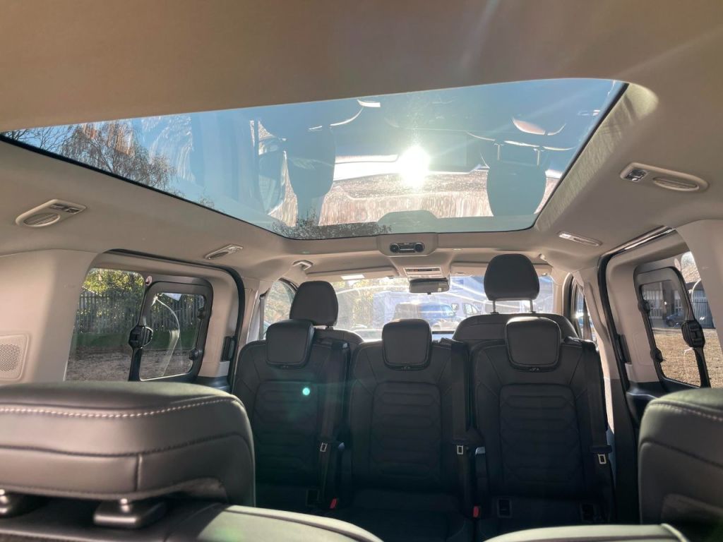 Used Ford Tourneo Custom 2024 for sale - 76653850: Photo 20