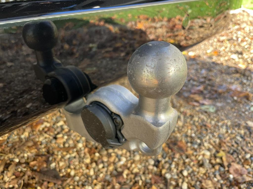 Used Ford Tourneo Custom 2024 for sale - 76653850: Photo 22