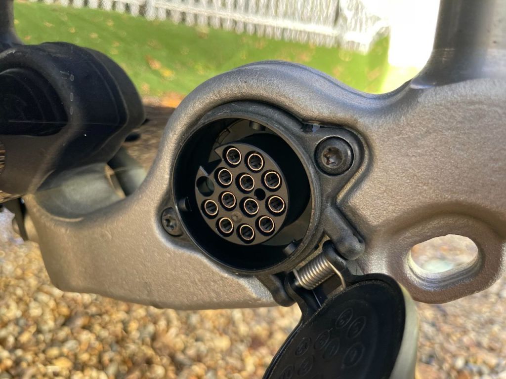 Used Ford Tourneo Custom 2024 for sale - 76653850: Photo 23