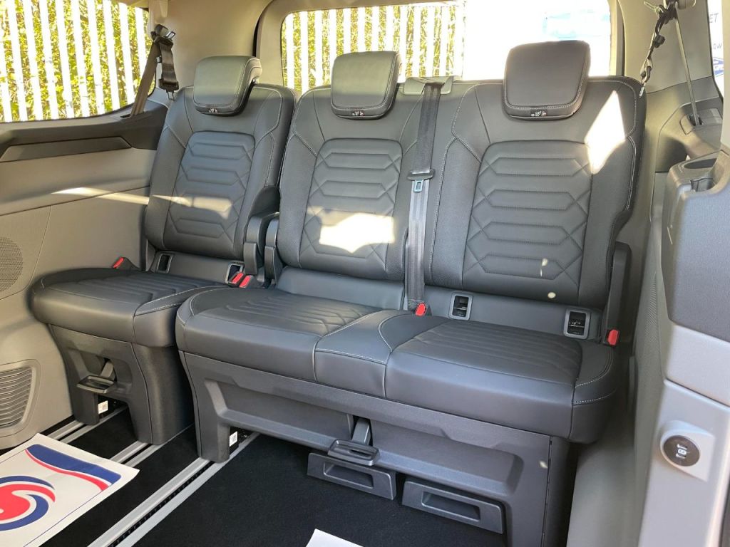 Used Ford Tourneo Custom 2024 for sale - 76653850: Photo 26