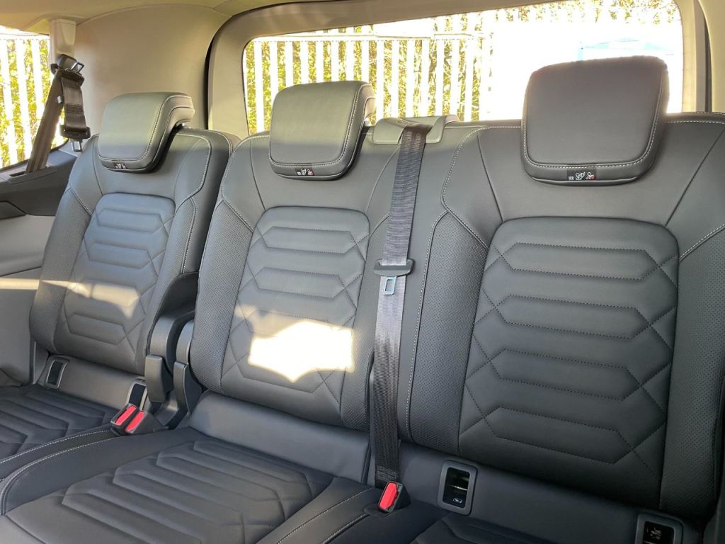 Used Ford Tourneo Custom 2024 for sale - 76653850: Photo 27