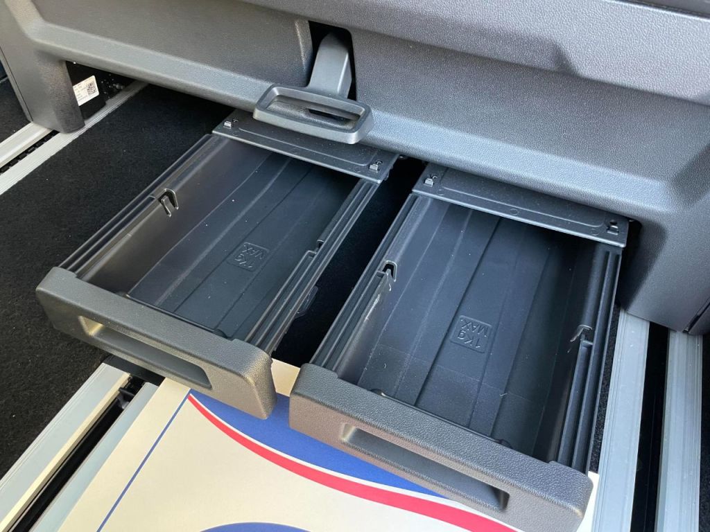 Used Ford Tourneo Custom 2024 for sale - 76653850: Photo 29