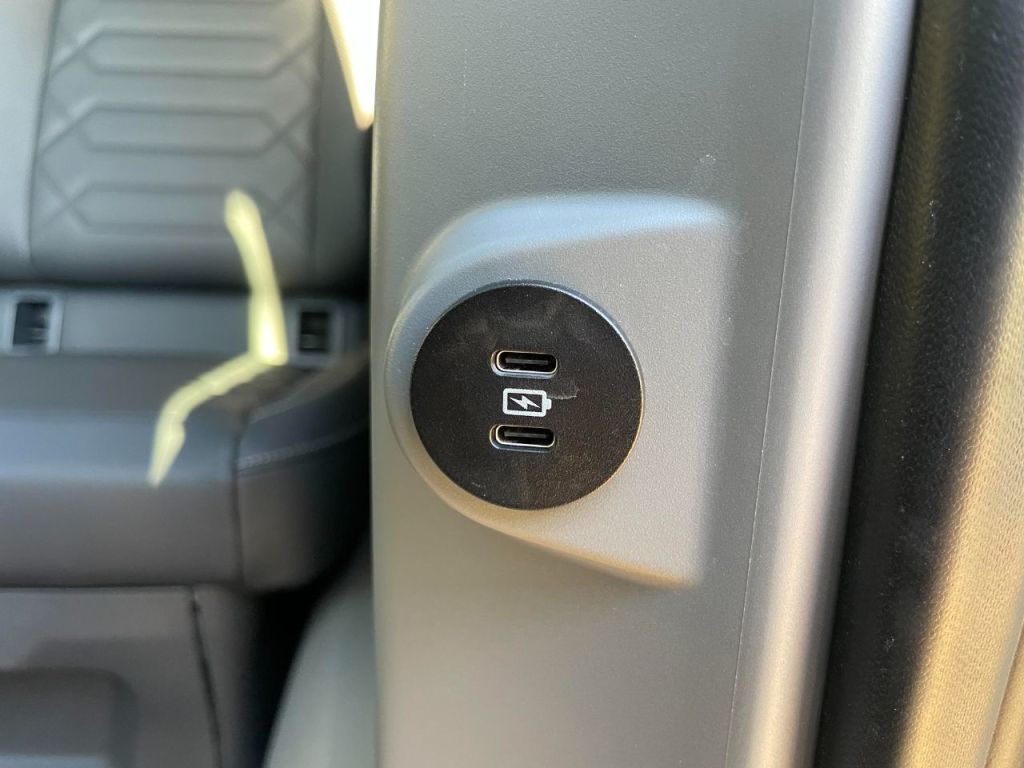 Used Ford Tourneo Custom 2024 for sale - 76653850: Photo 31