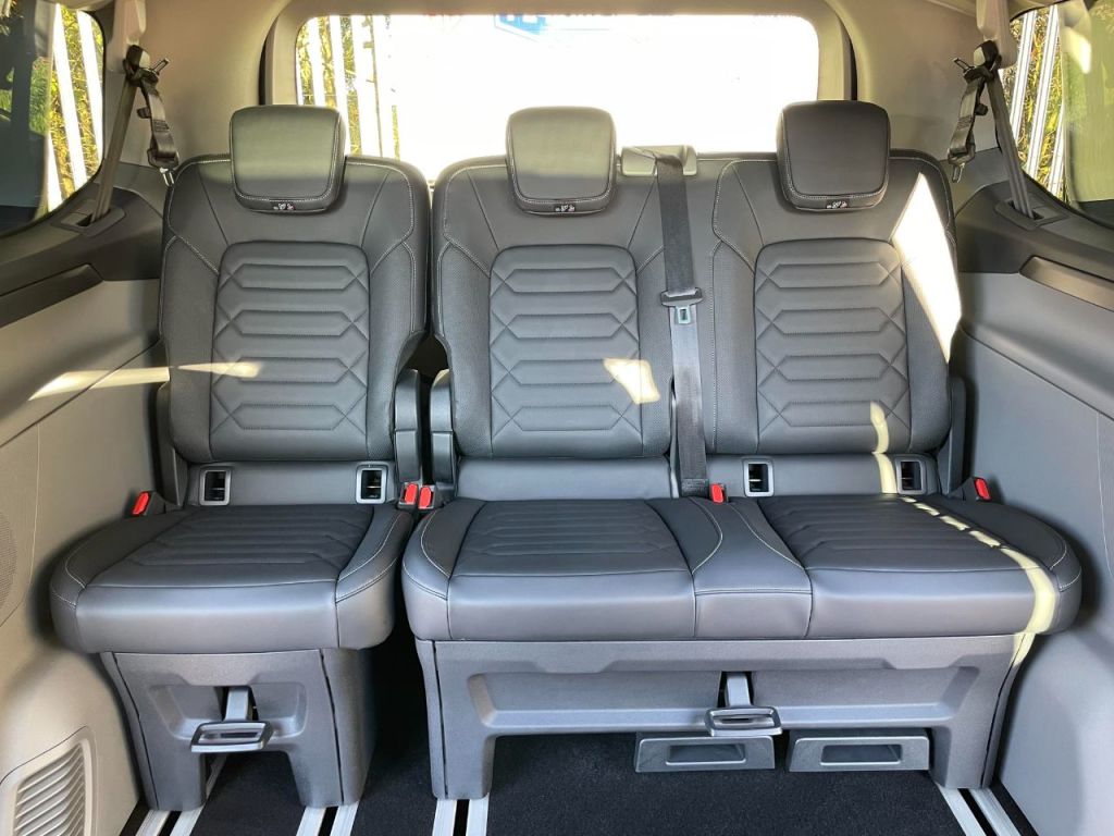 Used Ford Tourneo Custom 2024 for sale - 76653850: Photo 32