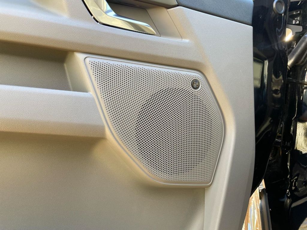 Used Ford Tourneo Custom 2024 for sale - 76653850: Photo 43