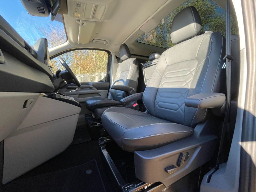 Used Ford Tourneo Custom 2024 for sale - 76653850: Photo 44