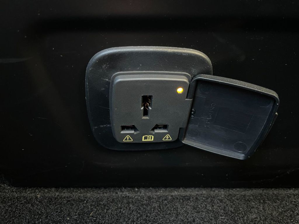 Used Ford Tourneo Custom 2024 for sale - 76653850: Photo 48