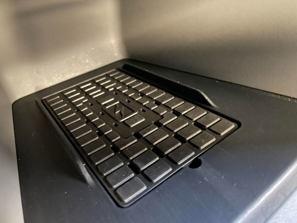 Used Ford Tourneo Custom 2024 for sale - 76653850: Photo 49