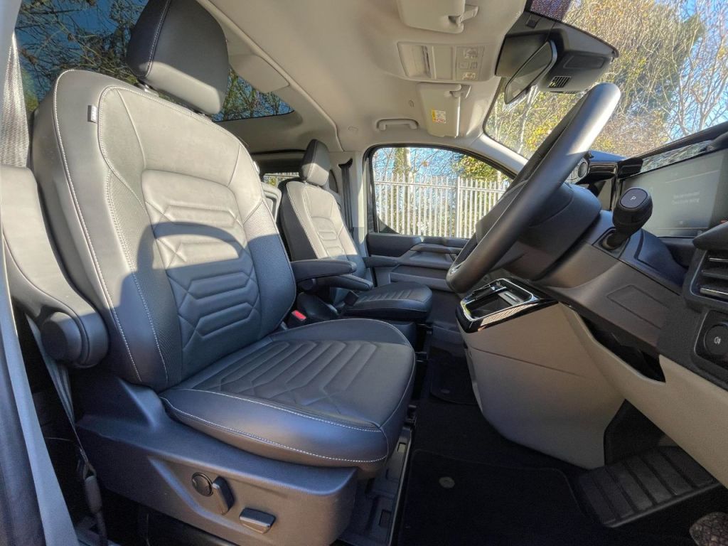 Used Ford Tourneo Custom 2024 for sale - 76653850: Photo 51