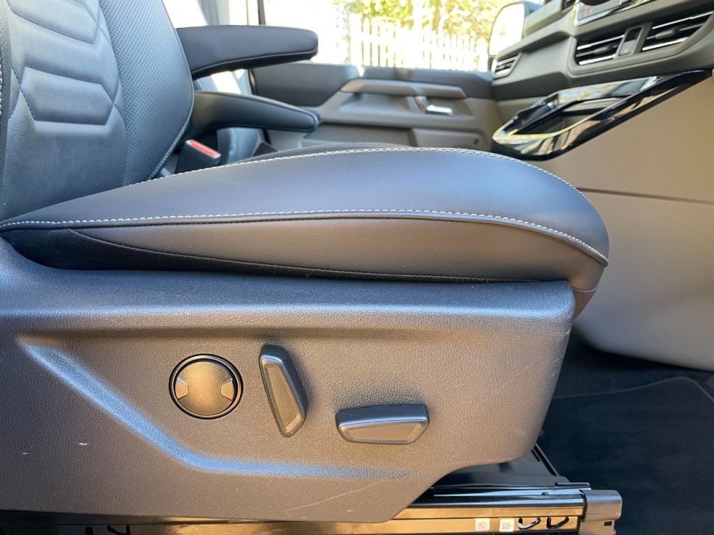 Used Ford Tourneo Custom 2024 for sale - 76653850: Photo 52