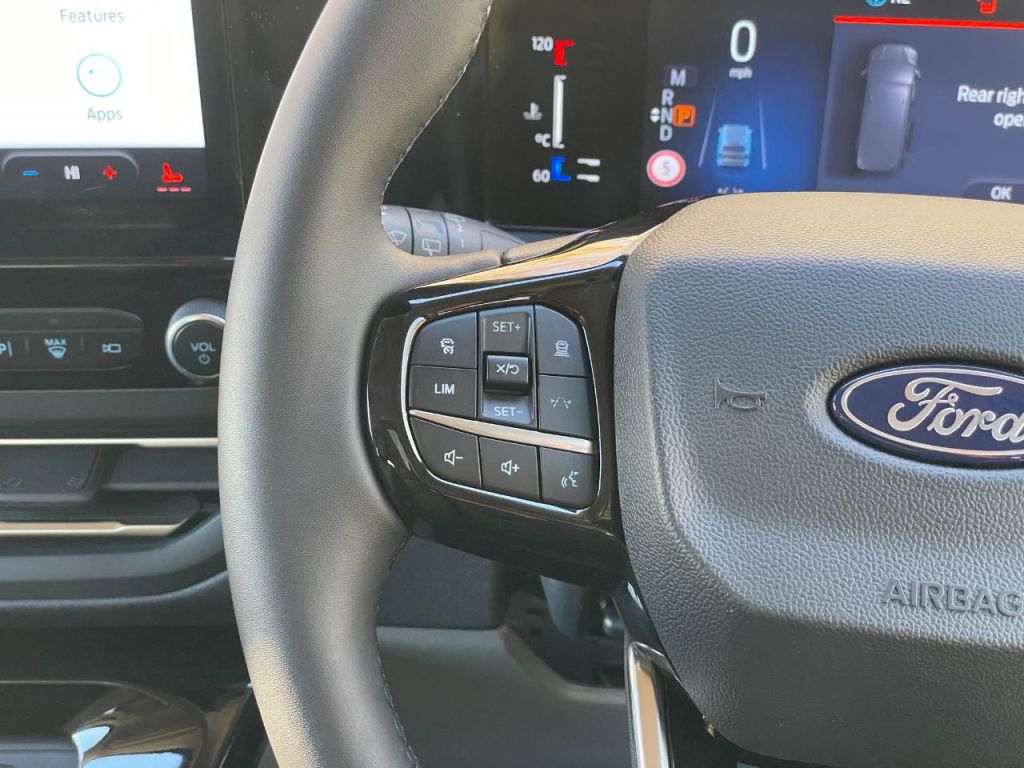 Used Ford Tourneo Custom 2024 for sale - 76653850: Photo 59