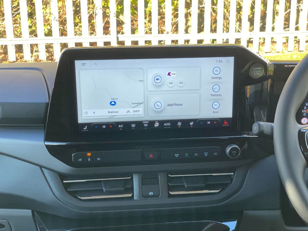 Used Ford Tourneo Custom 2024 for sale - 76653850: Photo 61