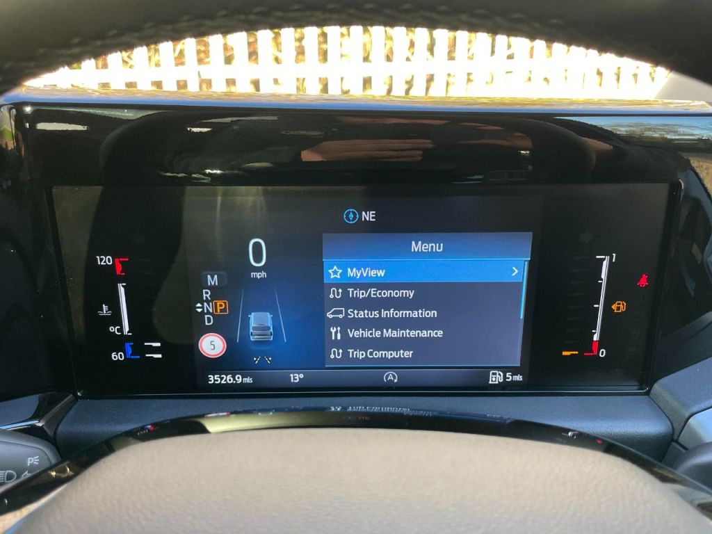 Used Ford Tourneo Custom 2024 for sale - 76653850: Photo 62