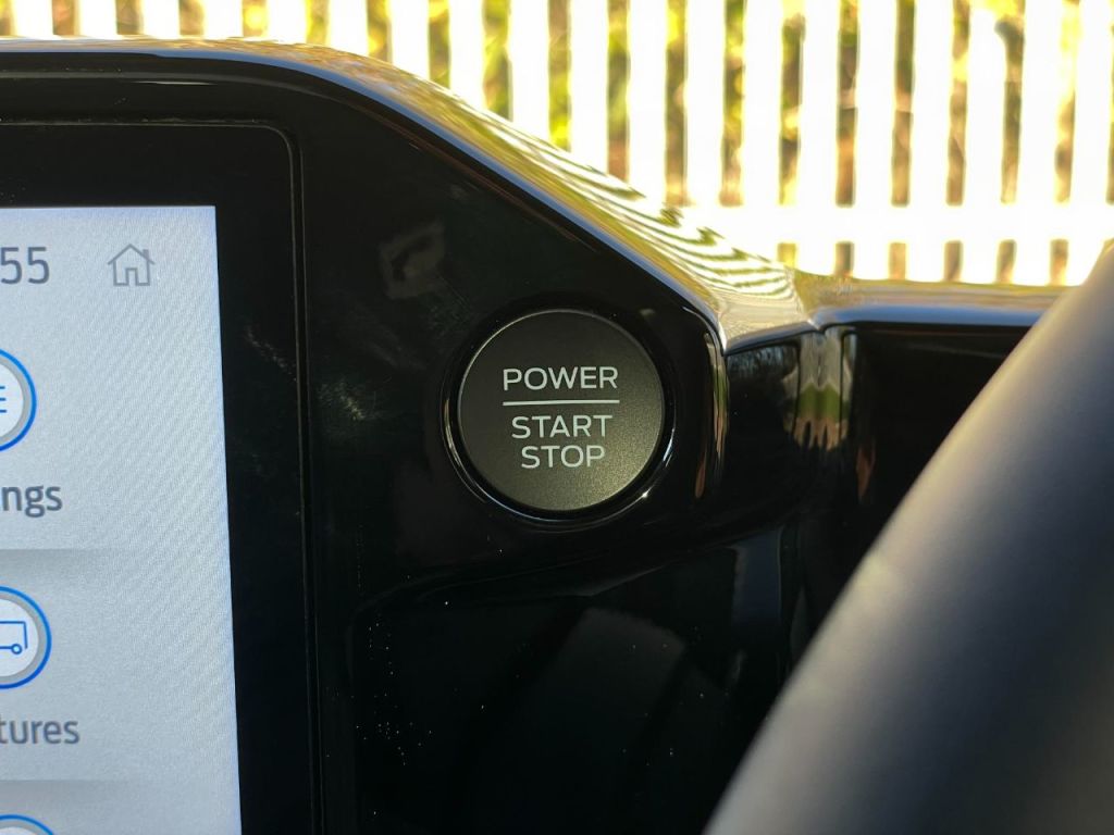 Used Ford Tourneo Custom 2024 for sale - 76653850: Photo 63