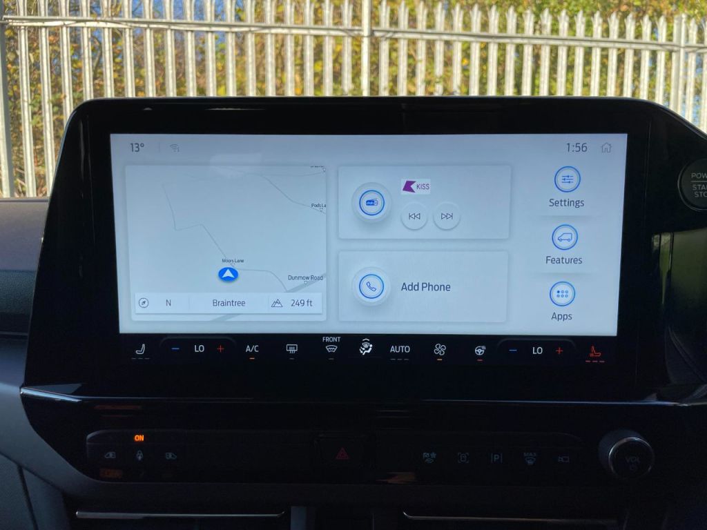 Used Ford Tourneo Custom 2024 for sale - 76653850: Photo 68