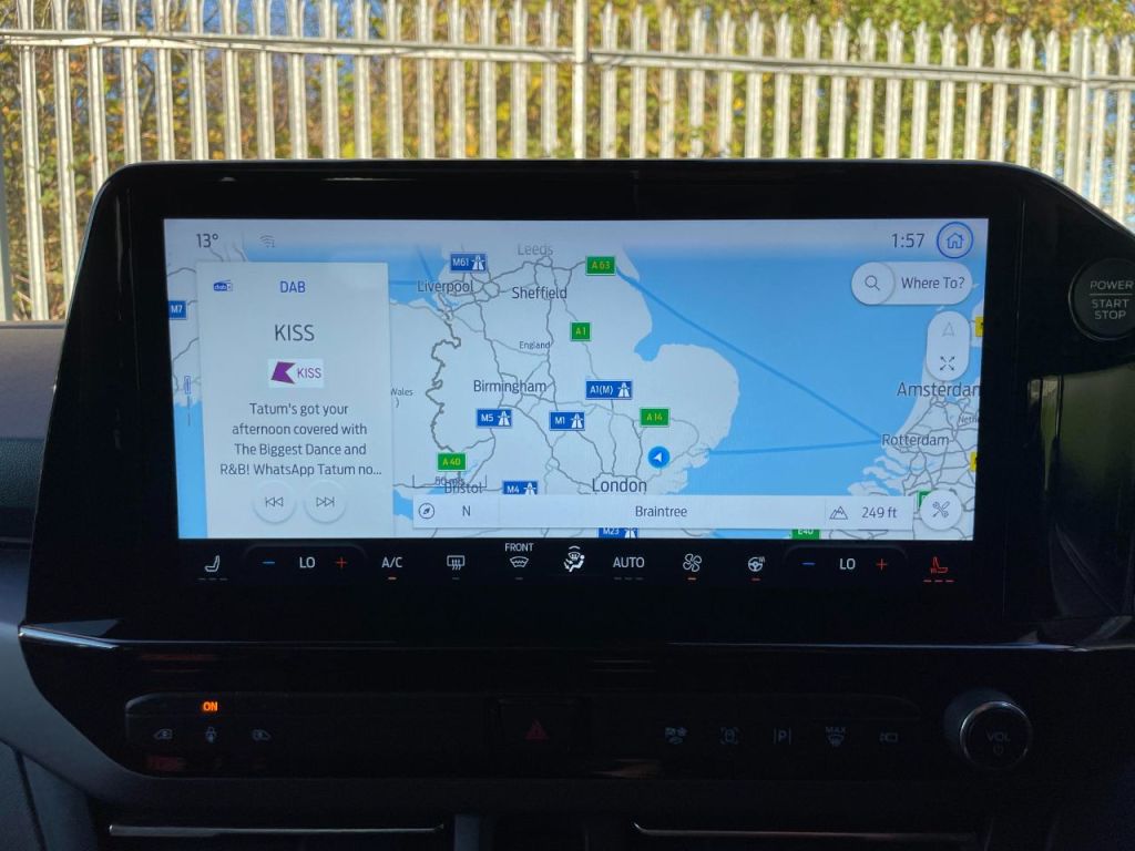 Used Ford Tourneo Custom 2024 for sale - 76653850: Photo 69