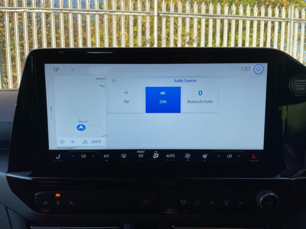 Used Ford Tourneo Custom 2024 for sale - 76653850: Photo 71