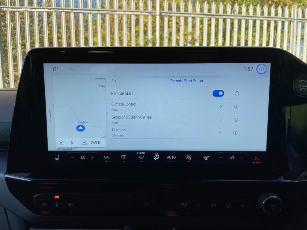 Used Ford Tourneo Custom 2024 for sale - 76653850: Photo 73