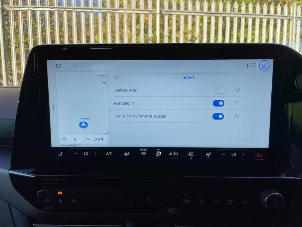 Used Ford Tourneo Custom 2024 for sale - 76653850: Photo 74