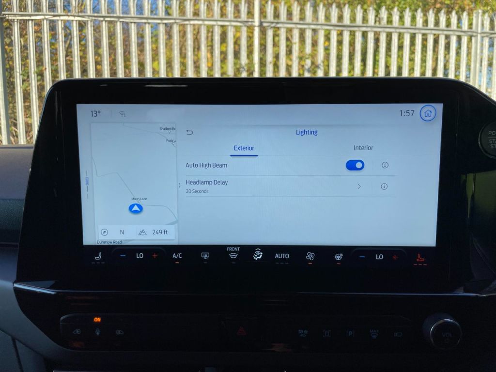 Used Ford Tourneo Custom 2024 for sale - 76653850: Photo 75