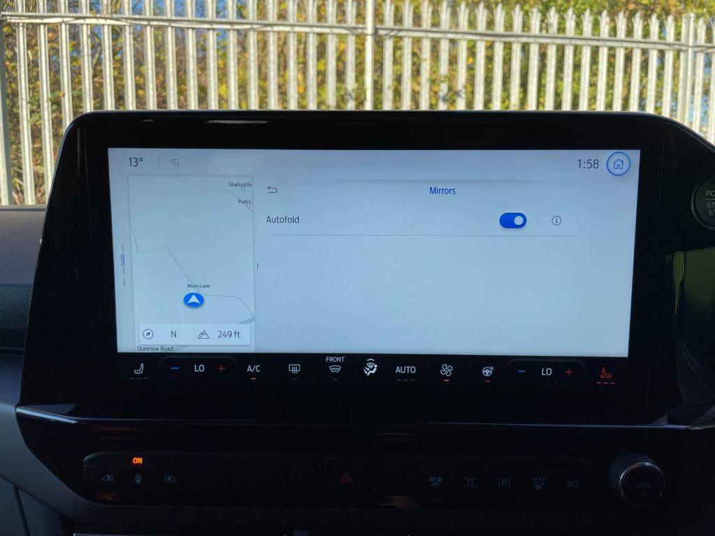 Used Ford Tourneo Custom 2024 for sale - 76653850: Photo 76