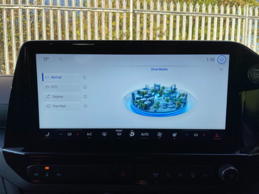 Used Ford Tourneo Custom 2024 for sale - 76653850: Photo 77