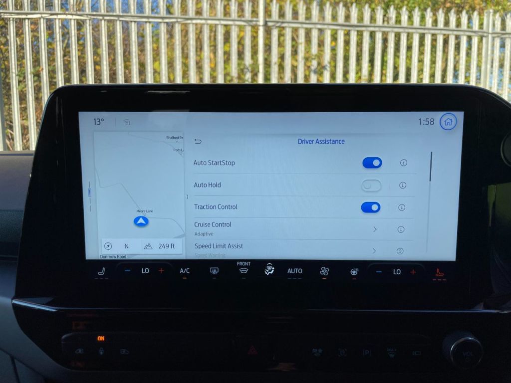 Used Ford Tourneo Custom 2024 for sale - 76653850: Photo 78