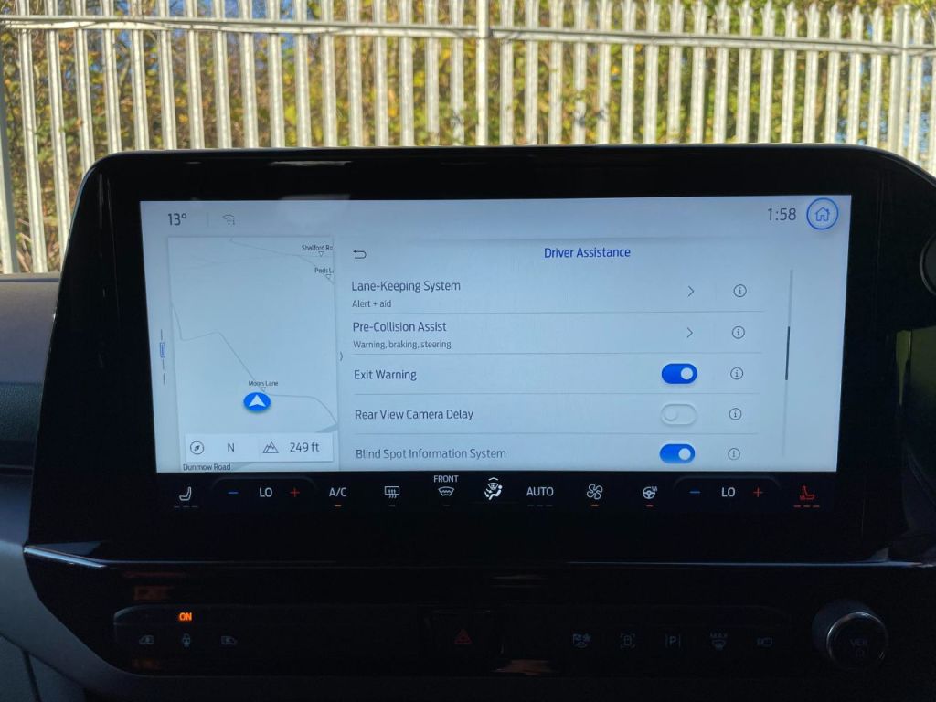 Used Ford Tourneo Custom 2024 for sale - 76653850: Photo 79