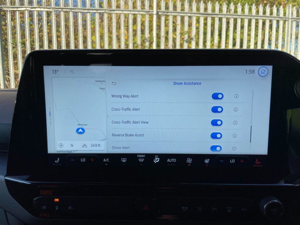 Used Ford Tourneo Custom 2024 for sale - 76653850: Photo 80