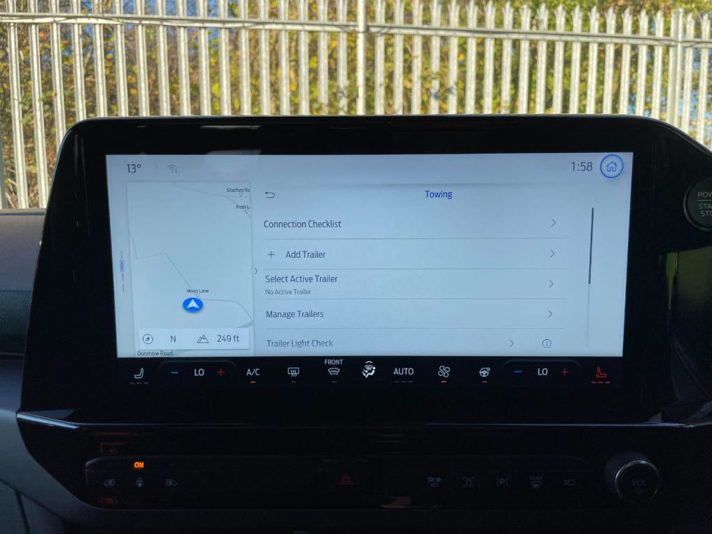 Used Ford Tourneo Custom 2024 for sale - 76653850: Photo 81