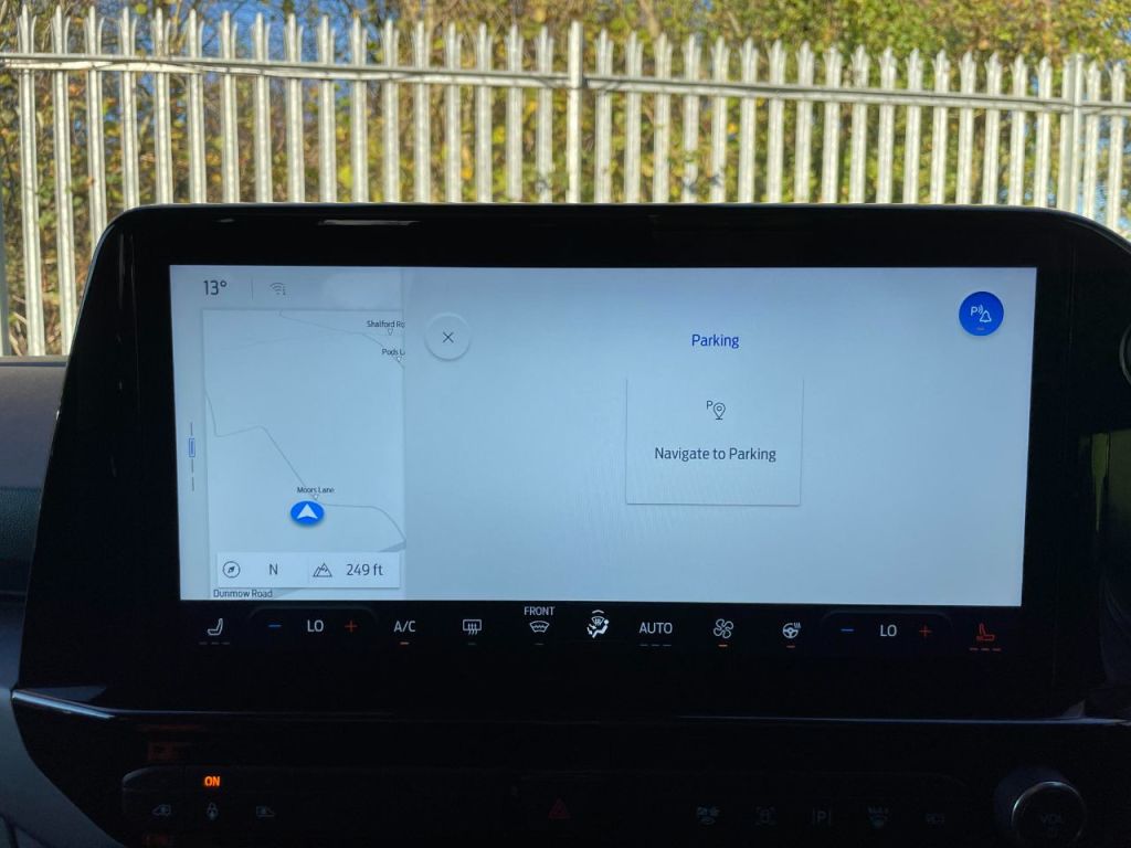 Used Ford Tourneo Custom 2024 for sale - 76653850: Photo 84