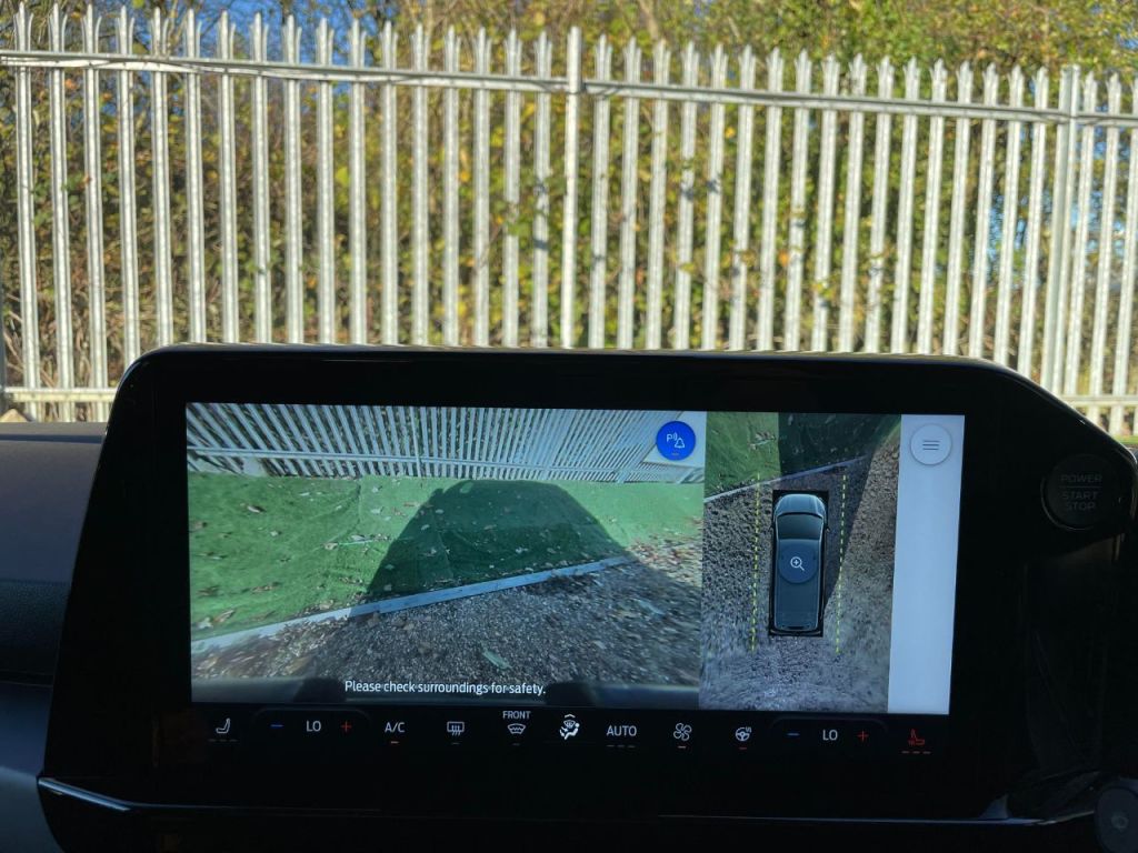 Used Ford Tourneo Custom 2024 for sale - 76653850: Photo 85