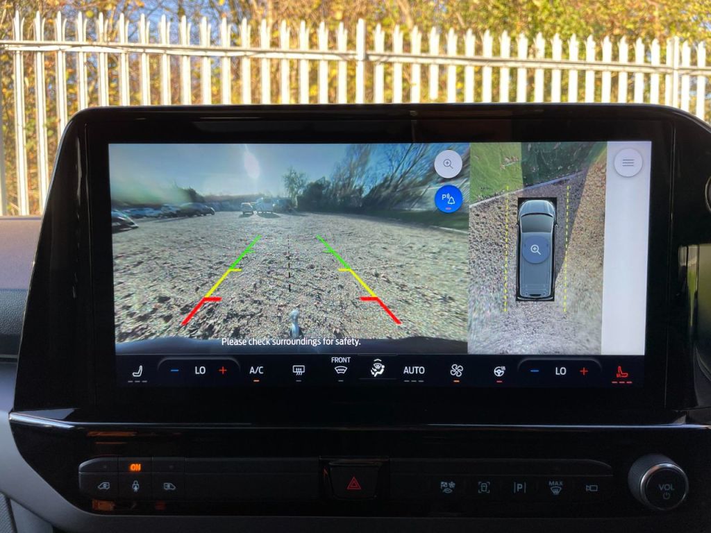 Used Ford Tourneo Custom 2024 for sale - 76653850: Photo 86