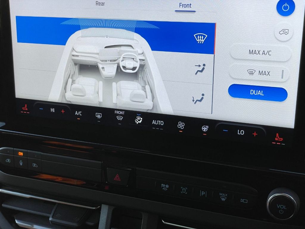 Used Ford Tourneo Custom 2024 for sale - 76653850: Photo 89