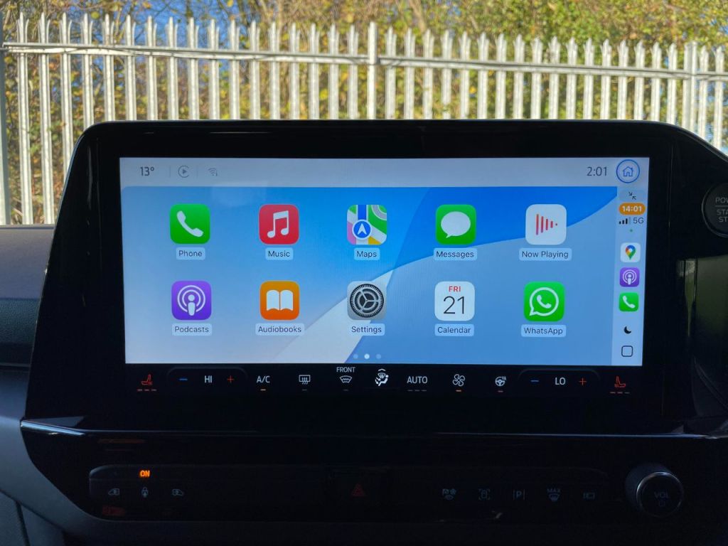 Used Ford Tourneo Custom 2024 for sale - 76653850: Photo 90