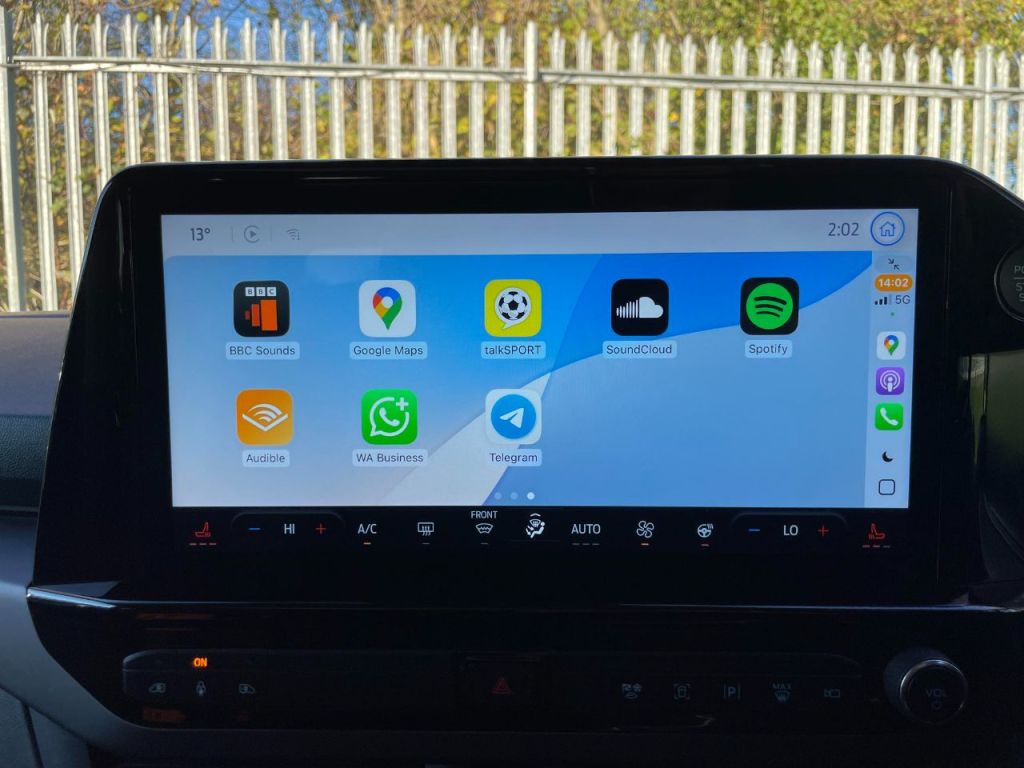 Used Ford Tourneo Custom 2024 for sale - 76653850: Photo 91