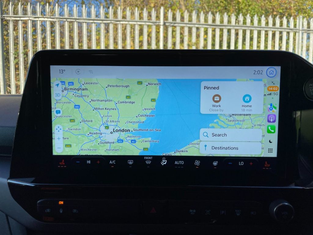 Used Ford Tourneo Custom 2024 for sale - 76653850: Photo 92