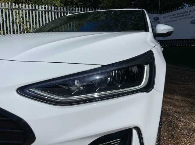 Used Ford Focus 2024 for sale - 77779551: Photo 11