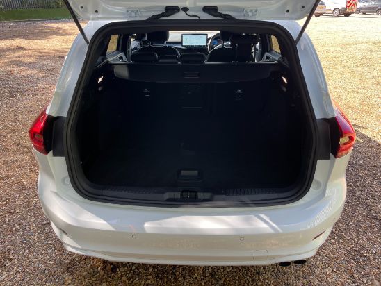 Used Ford Focus 2024 for sale - 77779551: Photo 16