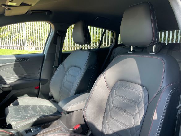 Used Ford Focus 2024 for sale - 77779551: Photo 22