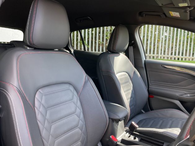 Used Ford Focus 2024 for sale - 77779551: Photo 28