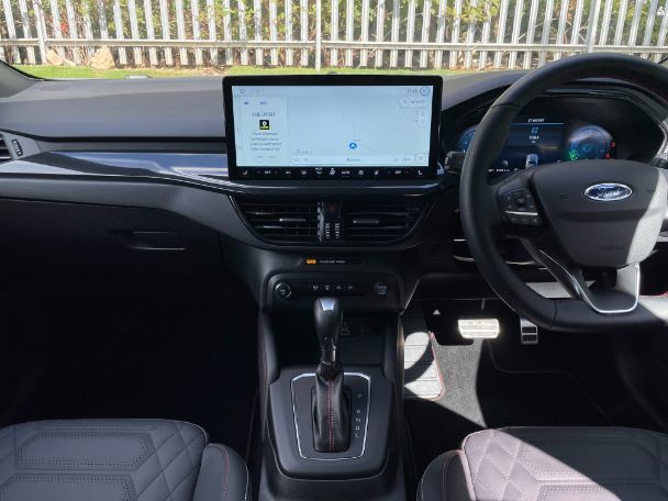 Used Ford Focus 2024 for sale - 77779551: Photo 31