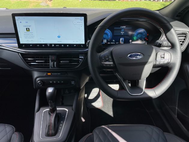 Used Ford Focus 2024 for sale - 77779551: Photo 32