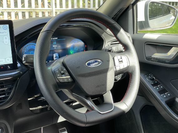 Used Ford Focus 2024 for sale - 77779551: Photo 34