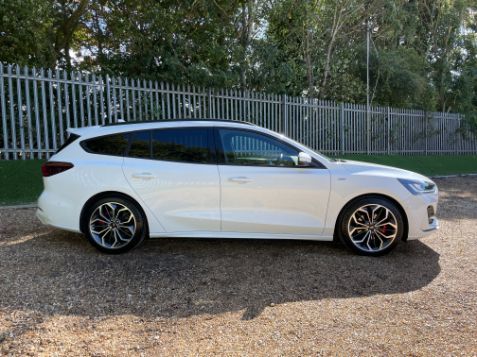 Used Ford Focus 2024 for sale - 77779551: Photo 4