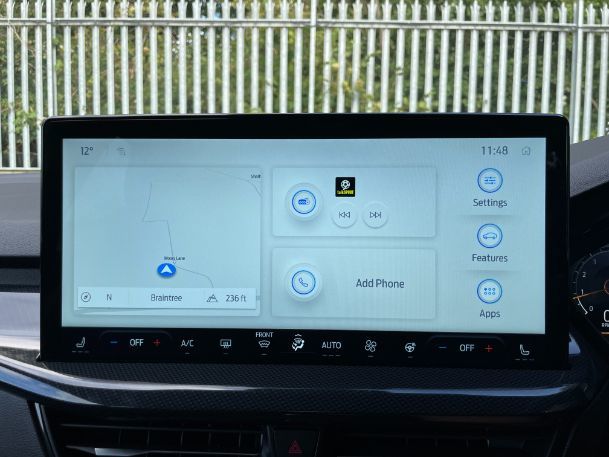 Used Ford Focus 2024 for sale - 77779551: Photo 42