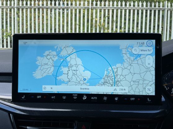 Used Ford Focus 2024 for sale - 77779551: Photo 43