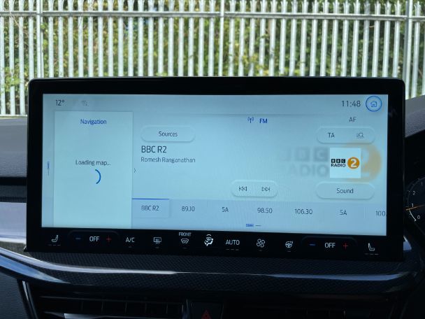 Used Ford Focus 2024 for sale - 77779551: Photo 44